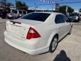 Used 2012 Ford Fusion SE image 5