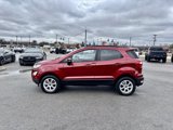 Used 2020 Ford EcoSport SE w/ SE Convenience Package image 6