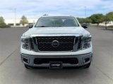 Certified 2017 Nissan Titan SV image 2