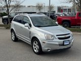 Used 2013 Chevrolet Captiva Sport LTZ image 3