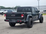 Used 2023 Jeep Gladiator Rubicon w/ Cold Weather Group image 4