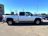 Used 2012 Chevrolet Silverado 2500 LTZ w/ LTZ Plus Package image 6