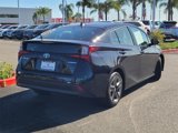 Used 2021 Toyota Prius XLE image 4