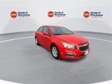 Used 2016 Chevrolet Cruze LT image 2
