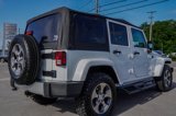 Used 2018 Jeep Wrangler Unlimited Sahara image 5