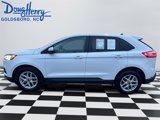 Used 2022 Ford Edge SEL image 2