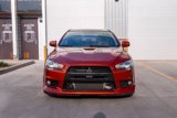 Used 2010 Mitsubishi Lancer Evolution GSR image 3