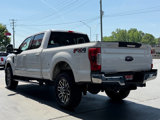 Used 2017 Ford F350 Lariat w/ FX4 Off-Road Package image 5