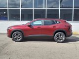 New 2024 Chevrolet Trax LT image 2
