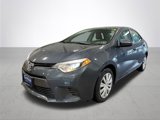Used 2016 Toyota Corolla LE image 2