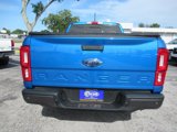 Certified 2023 Ford Ranger XLT w/ Equipment Group 302A High image 5