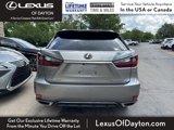 Used 2022 Lexus RX 350 F Sport image 5