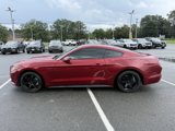 Used 2017 Ford Mustang Coupe image 4
