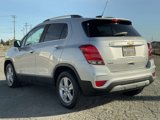 Used 2019 Chevrolet Trax LT w/ LT Convenience Package image 5