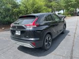 Used 2024 Mitsubishi Eclipse Cross SE image 6