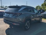 Certified 2022 Hyundai Tucson SEL w/ Convenience + Premium Package image 5