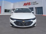 Used 2023 Chevrolet Malibu LT image 2