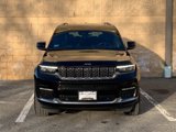 Used 2021 Jeep Grand Cherokee L Summit image 2