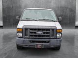 Used 2013 Ford E-250 and Econoline 250 w/ Commercial Cargo Van Pkg image 2