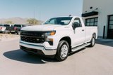 Used 2024 Chevrolet Silverado 1500 W/T w/ WT Fleet Convenience Package image 3