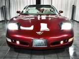 Used 2003 Chevrolet Corvette Convertible w/ Preferred Equipment Group1 image 3