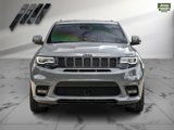 Used 2020 Jeep Grand Cherokee SRT image 3