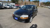 Used 2004 Chevrolet Aveo LS image 3