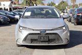 Used 2022 Toyota Corolla LE image 2