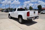 Used 2017 Chevrolet Colorado W/T image 2