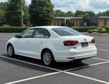 Used 2016 Volkswagen Jetta S image 3