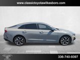 Used 2023 Kia K5 GT-Line image 4