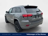 Used 2022 Jeep Grand Cherokee Laredo X image 4