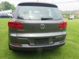 Used 2016 Volkswagen Tiguan S image 6