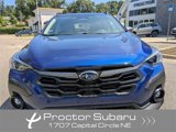 Used 2024 Subaru Crosstrek 2.0i Premium image 3