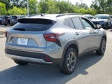 Used 2024 Chevrolet Trax LT w/ Driver Confidence Package image 4