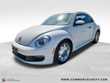 Used 2015 Volkswagen Beetle 1.8T Classic image 3