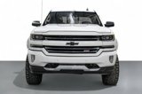 Used 2017 Chevrolet Silverado 1500 LTZ Z71 w/ LTZ Plus Package image 3