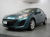 Used 2010 MAZDA MAZDA3 i Touring image 3