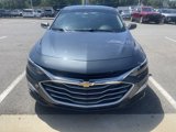 Used 2019 Chevrolet Malibu LS image 2