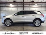 Used 2018 Cadillac XT5 Premium Luxury image 2