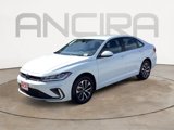 New 2025 Volkswagen Jetta S image 4
