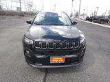 New 2025 Jeep Compass Latitude w/ Altitude Special Edition image 2