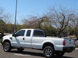 Used 2008 Ford F350 4x4 SuperCab Super Duty image 5