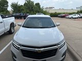 Used 2023 Chevrolet Equinox LT image 2