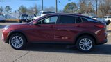 New 2025 Buick Envista Preferred w/ Convenience I Package image 5