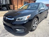 Used 2020 Subaru Legacy Touring XT image 5