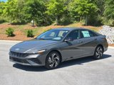 New 2025 Hyundai Elantra Sport image 5