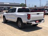 Used 2024 Chevrolet Colorado LT w/ LT Convenience Package image 5