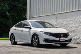 Used 2019 Honda Civic LX image 2