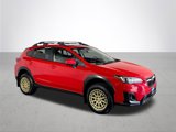 Used 2020 Subaru Crosstrek 2.0i Premium w/ Moonroof Package 2 image 4